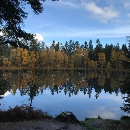 Les Terrasses Du Donon 펜션 *