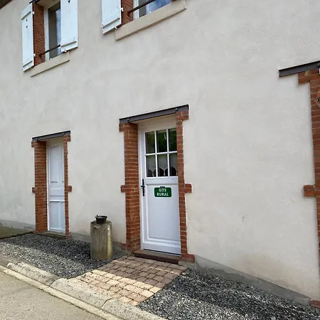 Les Terrasses Du Donon Hébergement de vacances Raon-les-Leau