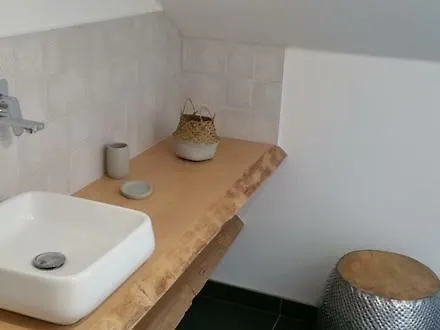 Les Terrasses Du Donon Hébergement de vacances *