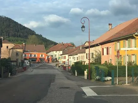 Hébergement de vacances Les Terrasses Du Donon *