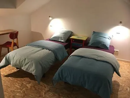 Hébergement de vacances Les Terrasses Du Donon Raon-les-Leau