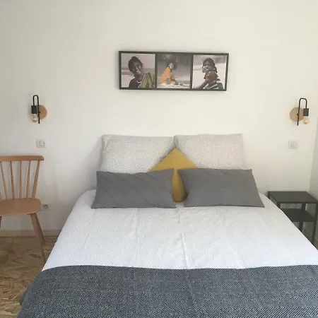 Hébergement de vacances Les Terrasses Du Donon Raon-les-Leau