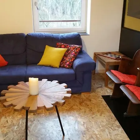 Hébergement de vacances Les Terrasses Du Donon Raon-les-Leau