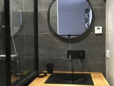 Les Terrasses Du Donon