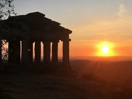 Les Terrasses Du Donon * Raon-les-Leau