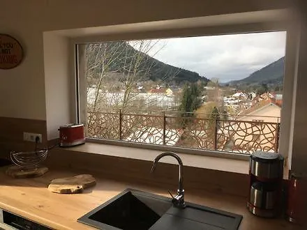 Les Terrasses Du Donon *